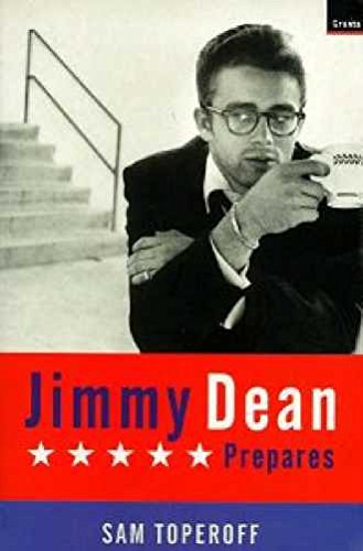 Stock image for Jimmy Dean Prepares for sale by Tall Stories BA