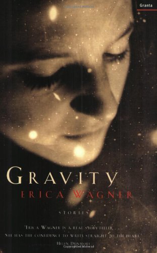 Imagen de archivo de Gravity : Stories a la venta por Better World Books