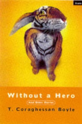 Imagen de archivo de Without a Hero a la venta por medimops