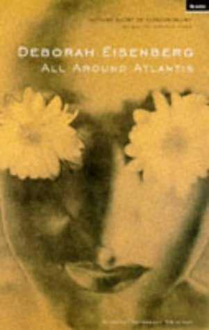 Imagen de archivo de All Around Atlantis a la venta por Housing Works Online Bookstore