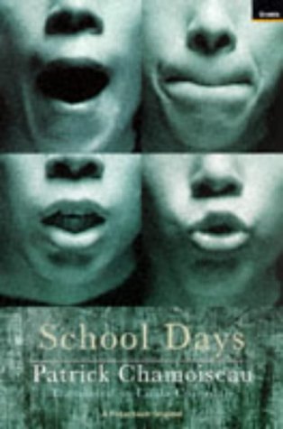 Stock image for School Days for sale by WorldofBooks