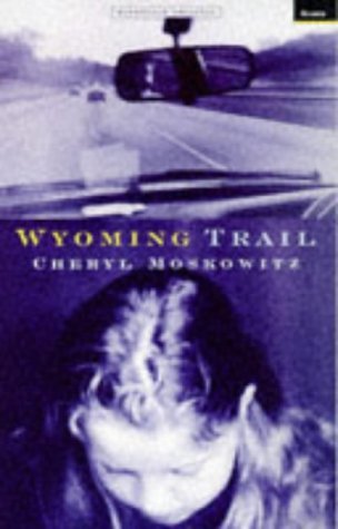 Imagen de archivo de Wyoming Trail a la venta por WorldofBooks