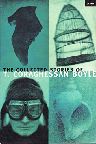Stock image for The Collected Stories Of T.Coraghessan Boyle for sale by WorldofBooks