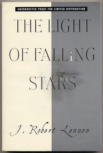 Beispielbild fr Light of Falling Stars zum Verkauf von WorldofBooks