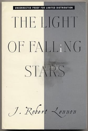 9781862072022: The Light Of Falling Stars