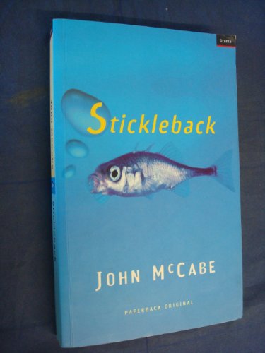 Beispielbild fr Stickleback zum Verkauf von WorldofBooks