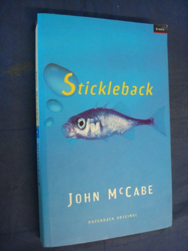 Imagen de archivo de Stickleback a la venta por WorldofBooks