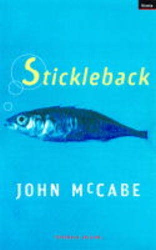 Stock image for Stickleback for sale by WorldofBooks