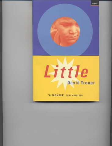 Stock image for Little for sale by WorldofBooks