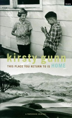 Imagen de archivo de This Place You Return to is Home a la venta por WorldofBooks