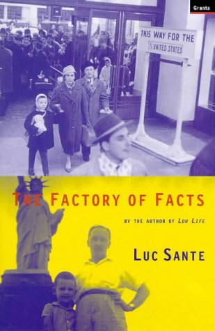 Beispielbild fr Factory of Facts zum Verkauf von WorldofBooks