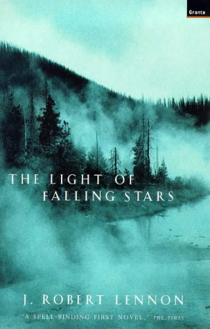 Beispielbild fr Light of Falling Stars zum Verkauf von WorldofBooks