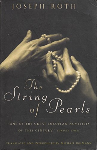 Beispielbild fr The String of Pearls zum Verkauf von Open Books