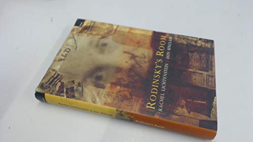 Beispielbild fr Rodinsky'S Room zum Verkauf von AwesomeBooks