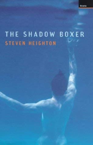 Beispielbild fr Shadow Boxer zum Verkauf von Goldstone Books