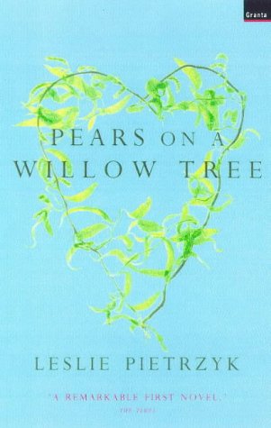 Beispielbild fr Pears on a Willow Tree zum Verkauf von Reuseabook