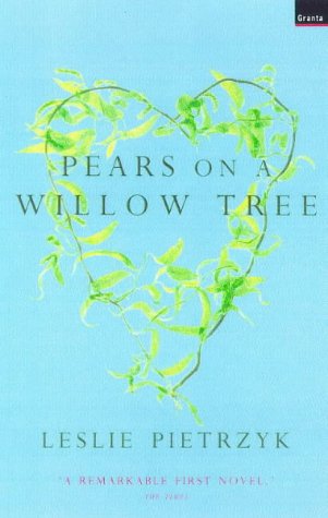 Stock image for Pears on a Willow Tree for sale by Reuseabook