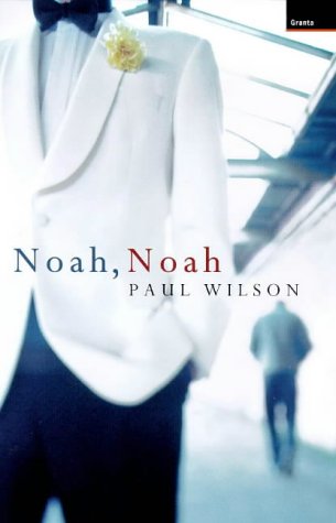 Beispielbild fr Noah, Noah zum Verkauf von WorldofBooks