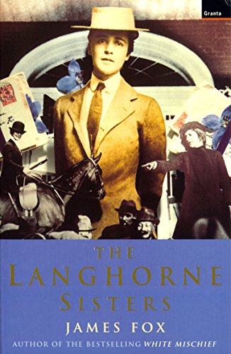 Imagen de archivo de The langhorne sisters a la venta por Elefante de los Libros