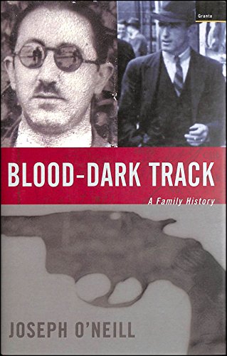 Beispielbild fr Blood-Dark Track: A Family History zum Verkauf von Books From California