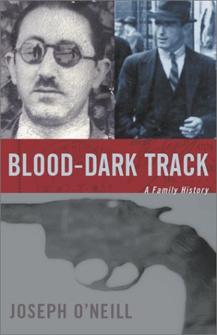 9781862072886: Blood Dark Track