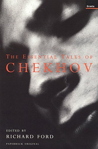 Stock image for The Essential Tales Of Chekhov for sale by AwesomeBooks