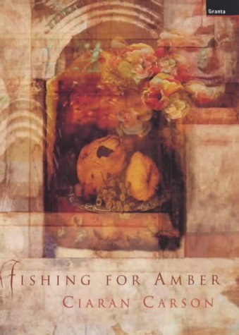 Fishing for Amber