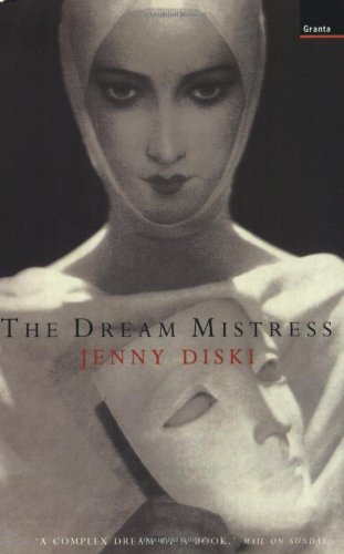 Imagen de archivo de The Dream Mistress a la venta por Phatpocket Limited