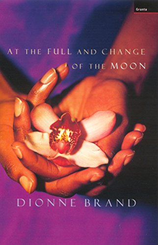 Imagen de archivo de At the Full and Change of the Moon a la venta por Companion Books