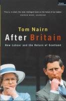 Stock image for After Britain for sale by WorldofBooks