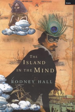 9781862073647: The Island in the Mind