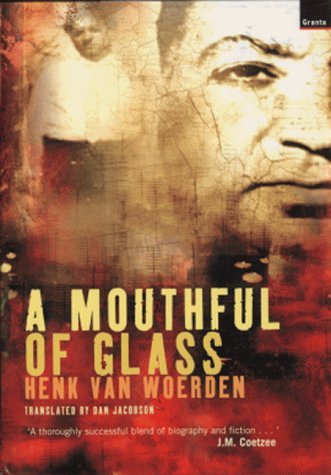 Beispielbild fr A Mouthful of Glass zum Verkauf von Better World Books