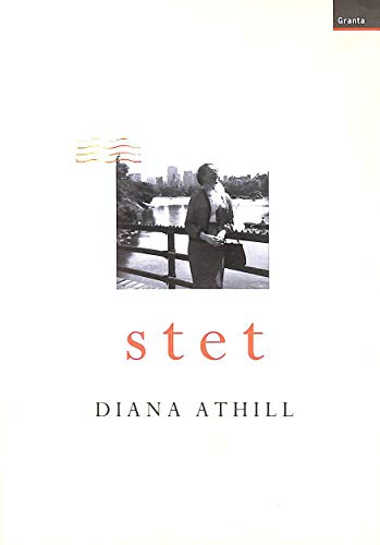 9781862073883: Stet: A Memoir