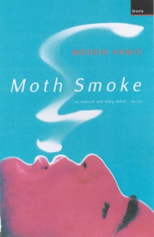 Stock image for Moth Smoke for sale by WorldofBooks