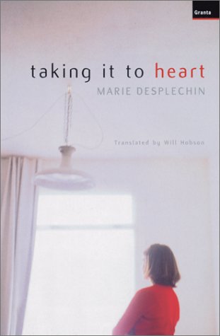 Imagen de archivo de Taking It to Heart a la venta por The Book Cellar, LLC