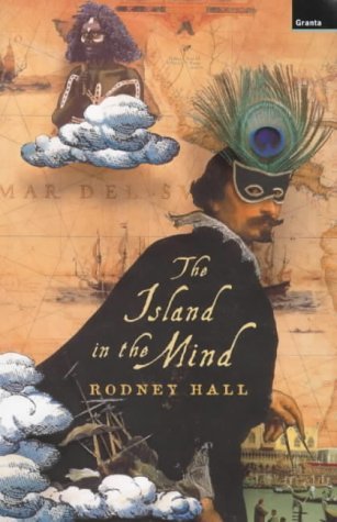 Imagen de archivo de The Island in the Mind a la venta por WorldofBooks