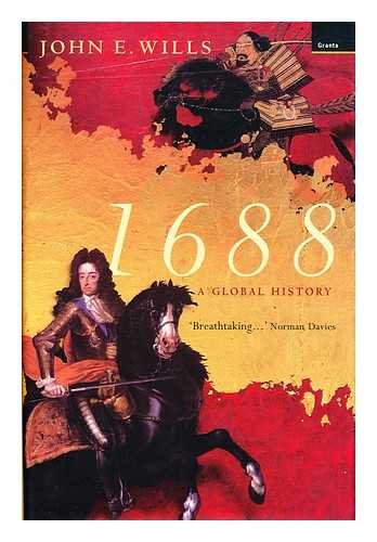 9781862074132: 1688: a Global History