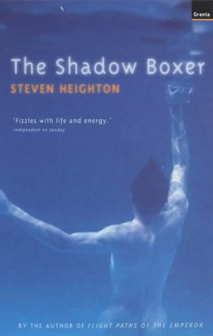 Stock image for Shadow Boxer for sale by AwesomeBooks