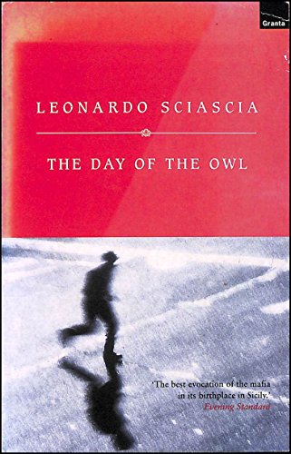 9781862074187: The Day of the Owl