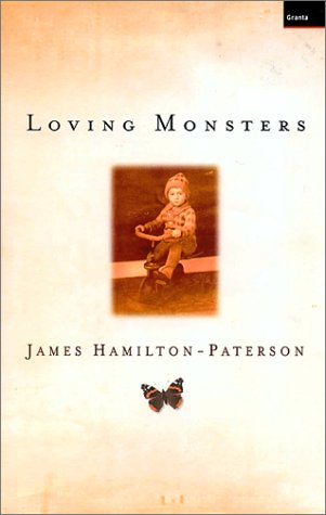 Beispielbild fr Loving Monsters zum Verkauf von ThriftBooks-Atlanta