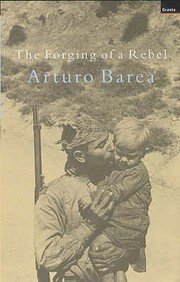 9781862074361: The Forging of a Rebel
