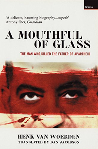 Beispielbild fr A Mouthful Of Glass zum Verkauf von WorldofBooks