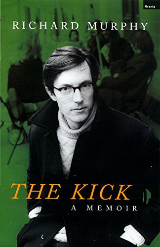 Kick: A Memoir