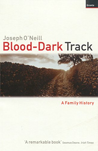 Beispielbild fr Blood-Dark Track: A Family History zum Verkauf von Wonder Book