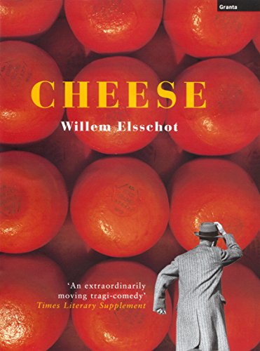 Imagen de archivo de Cheese a la venta por Front Cover Books