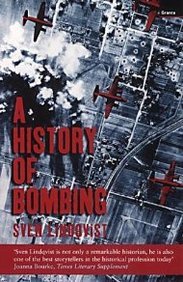 Imagen de archivo de A History of Bombing a la venta por WorldofBooks