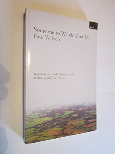 Stock image for Someone to Watch Over Me for sale by Reuseabook