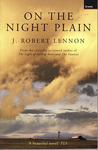 Stock image for On The Night Plain for sale by WorldofBooks
