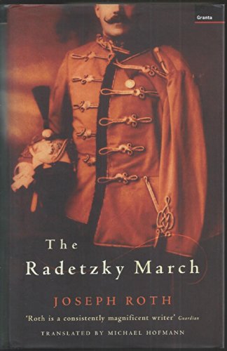 9781862075139: Radetzky March