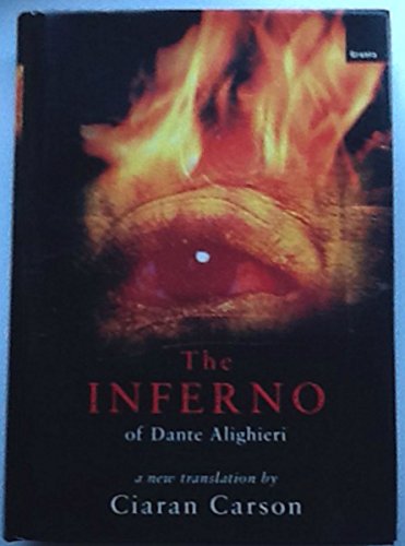 9781862075252: The Inferno of Dante Alighieri